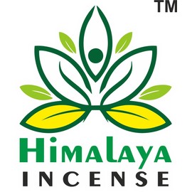 Himalaya Incense Sticks Collection (6 fragrance combo variety pack) - Rose Musk, Amber Sandal, Palo Santo, Karma, White Copal, Tree Of Life, Standard