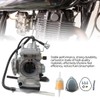 Carburetor fits for Yamaha Bruin 250 yfm 250 YFM 250
