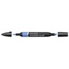 Winsor & Newton BrushMarker - China Blue