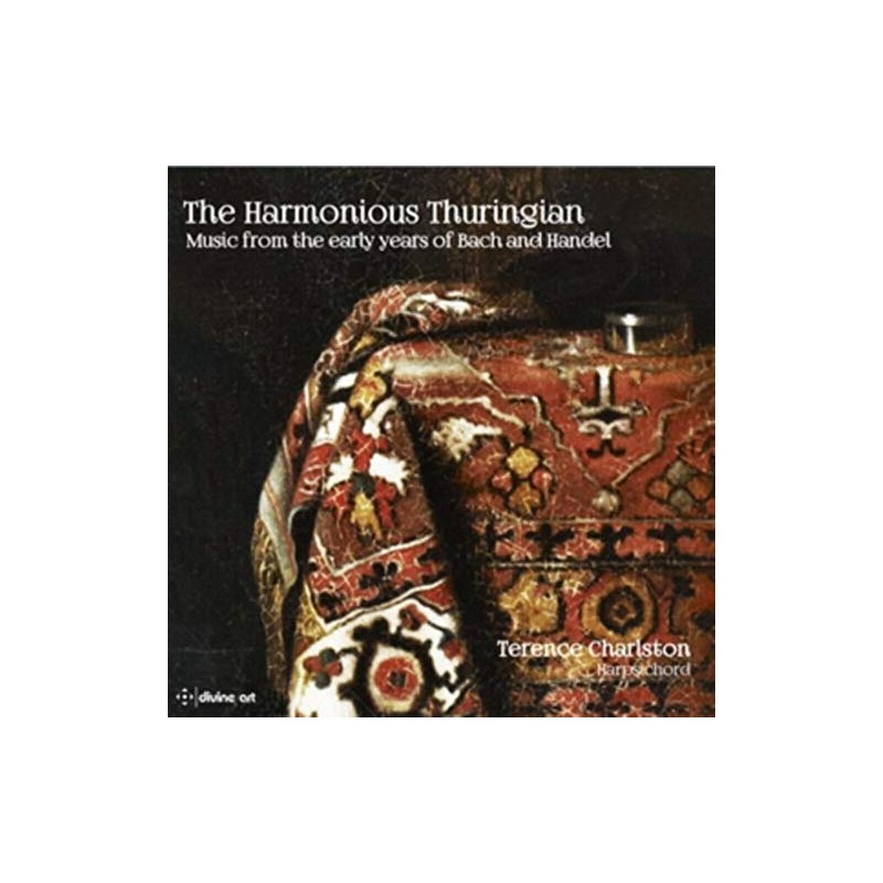 Harmonious Thuringian