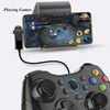 2 in 1 OTG Converter USB 3.0 to Micro USB