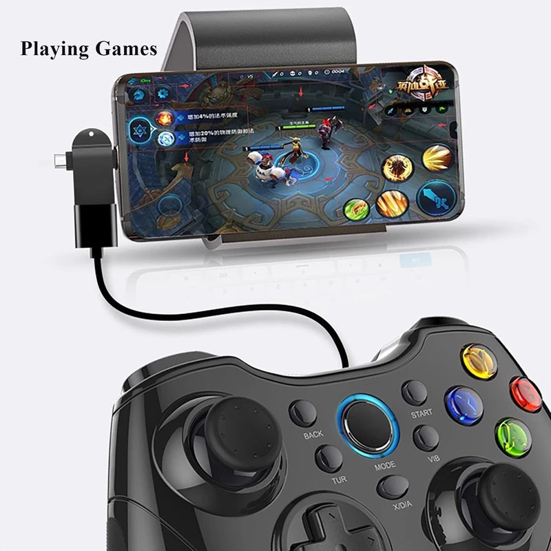 2 in 1 OTG Converter USB 3.0 to Micro USB