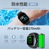 Smartwatch, 1.85 Inch Large Screen, Bluetooth 5.3, Call Function, Smartwatch,