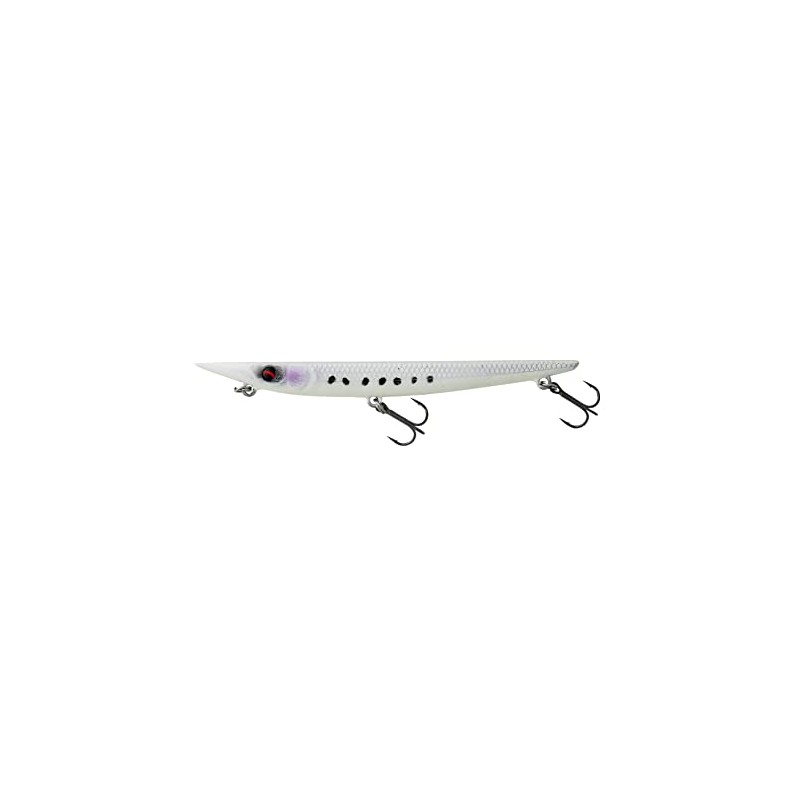 SAVAGE GEAR Topwater Sinking Pencil Lure NEEDLE TRACKER 10cm/10g