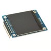 TECNOIOT Pack of 5 1.3 Inch IPS HD TFT ST7789