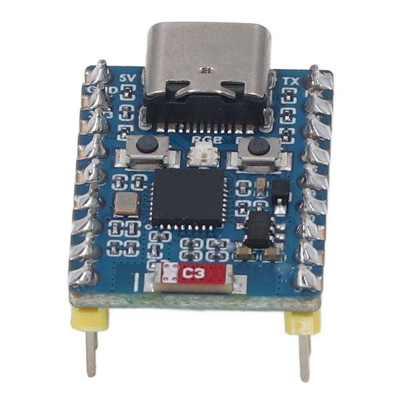 for ESP32 C6 Mini Development Board 2.4GHz WiFi 6 BLE