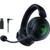 Razer Kraken V3 Pro Wireless Gaming Headset with Razer HyperSense,