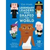 (CLUB-ONLY) Legendary Leaders Who Shaped the World (Role Models)