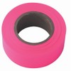 IRWIN Tools STRAIT-LINE Cinta de señalización, 150 pies, Glo-Pink (65603)