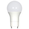 GoodBulb LED Light Bulbs - 9 Watt (60 Watt Equivalent)
