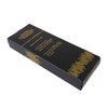 Guyker Two-Way Radius Sanding Block for Fret Leveling Fingerboard -