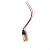 650nm red Light Laser Module Industrial Laser Module Adjustable Focal