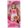 Rika-chan LD-04 Princess Rose