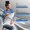 Qnoon Bedding Queen Pillow Cases - 2 Pack