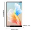 10.1-inch Business Tablet MTK6735 Processor 1280 x 800 Resolution Android