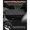 Shademax Center Console Cover for Subaru Outback 2020-2025 2026 Accessories