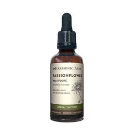 Harmonic Arts Passionflower Tincture, 100 mL