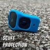 noxgear 39g Bluetooth Speaker Protective Silicone Cover – Shock Absorbing,