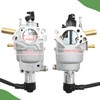 SYOWADA 380723515 Carburetor Carb Kit, Replacement for Firman H05751 H05752