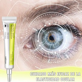 Potenciador De Inyeccin Retiniana Celimax The Vita A, 15 Ml