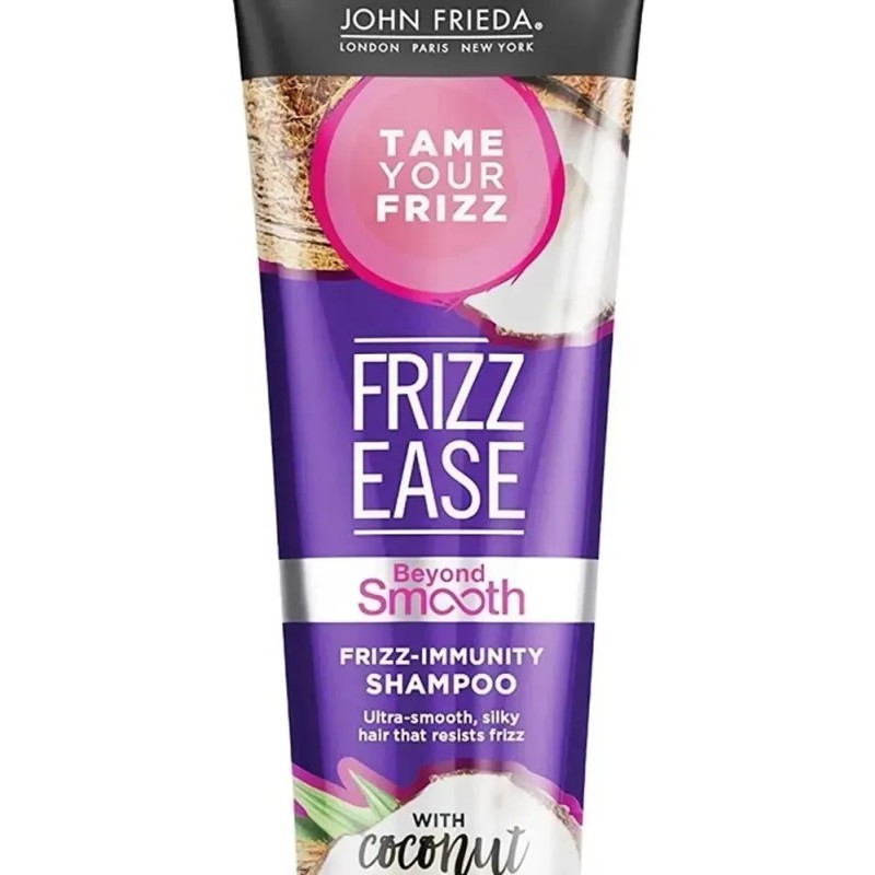 Shampoo John Frieda Frizz Ease Beyond Smooth Frizz-Immunity 250ml