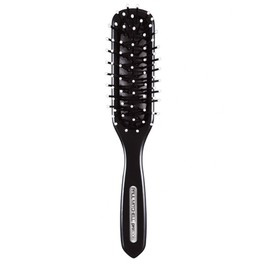 Paul Mitchell Pro Tools 413 Sculpting Brush, cepillo clásico para desenredar, esculpir y estilizar el cabello húmedo o seco.