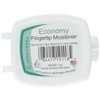 Gatherette Fingertip Moistener 1 oz. Green