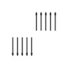 HUION 10 Pack Replacement Nibs PN06 Compatible with Pen Stylus