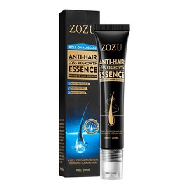 Hair Care Massage Essence ,Roll on Massage,Make Thin Hair Look Thicker,Hair Care Product for Men and Women - Specification: 1count