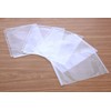 Lion Office Appliance File Refill, Secure Zipper Pocket, A5, 5