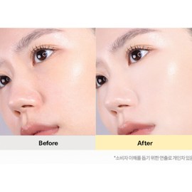 Two Slash For Flash Spot Tone Up Hwasa Concealer Pale Lemon BNS / 투슬래시포 플래시 스팟 톤업 화사 컨실러 페일 레몬 BNS