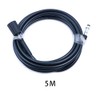 ZONADAH 5m High Pressure Washer Hose, 16FT X 1/4 Inch,