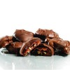 Milk Chocolate Pecan Caramel Clusters 32 oz (2LB) - Insulated