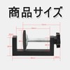 Clamps Metal Fittings, U-Shaped Bracket Clamp, C-Shape, Fixing Hardware, Set