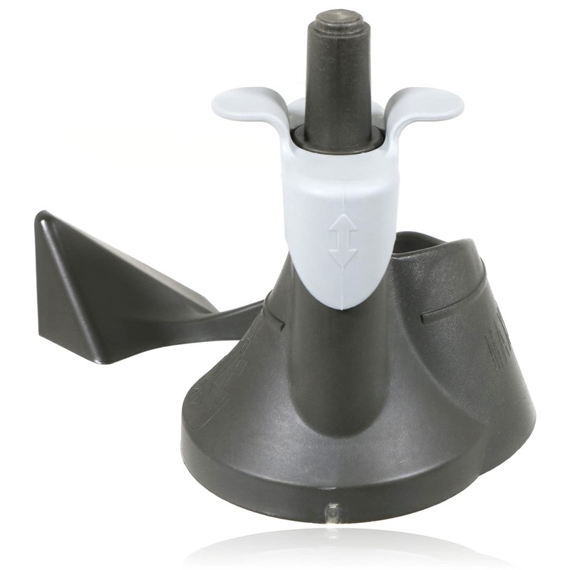 Spares2go Mixing Paddle Blade Arm & Seal for Tefal Actifry
