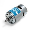 Genmitsu GS-775M Micro DC 24V 20000RPM 775 Motor, Double Ball