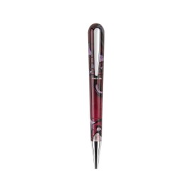 Nakabayashi TACCIA Ballpoint Pen Comet Magenta Planet TCT-65BP-MP