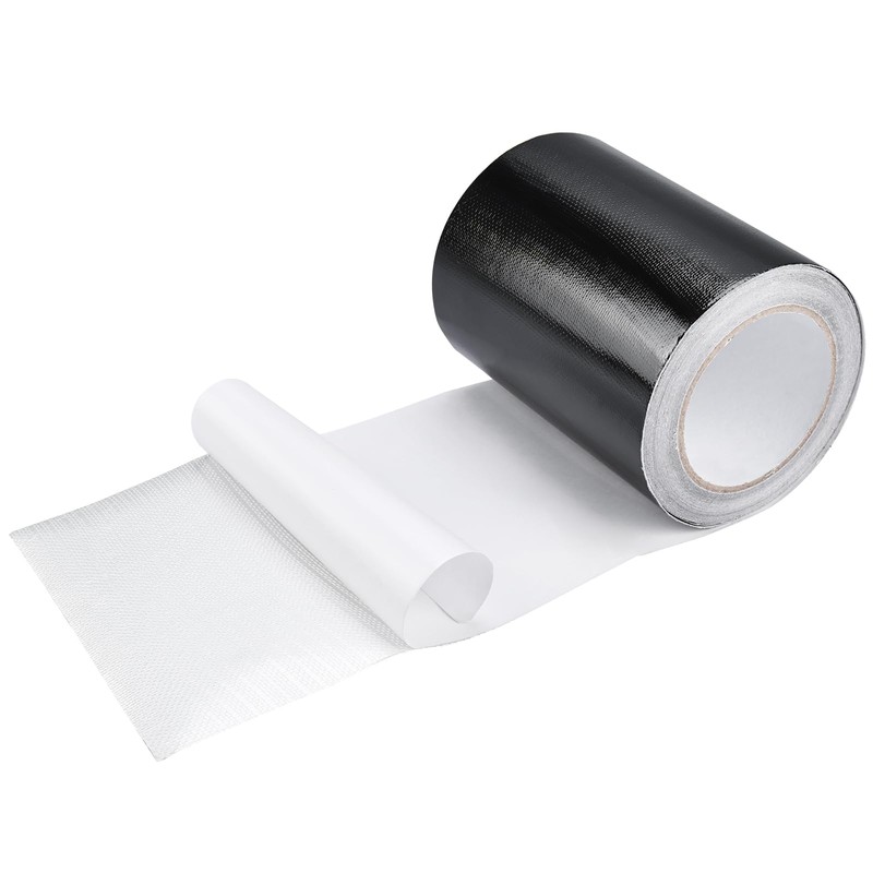 RealPlus RV Underbelly Tape 6" x 50' RV Underbelly Material