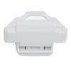 Bright LED Rechargeable Headlight USB Charging Sensing Hiking Head Lamp