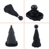 Yctze Gear Knob 6 Gears 2004-2 Mk2