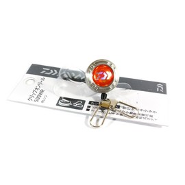 Daiwa 500WR Clip-On Reel, Orange