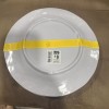 Unbranded 4pk Deluxe Salad Plates Blue