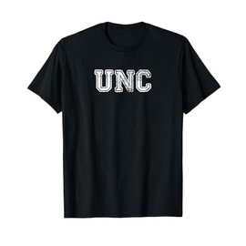 UNC T-Shirt
