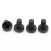 MINI Rear License Plate Screws for MINI Cooper ALL4 Clubman