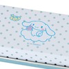 サンリオ(SANRIO) 絆創膏＆缶ケース（身の回り雑貨 いつまでもサンリオ） シナモロール 10枚入り（2柄×各5枚） 452386
