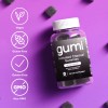 Gumi Gomitas Carbón Activado Detox 60 Unidades