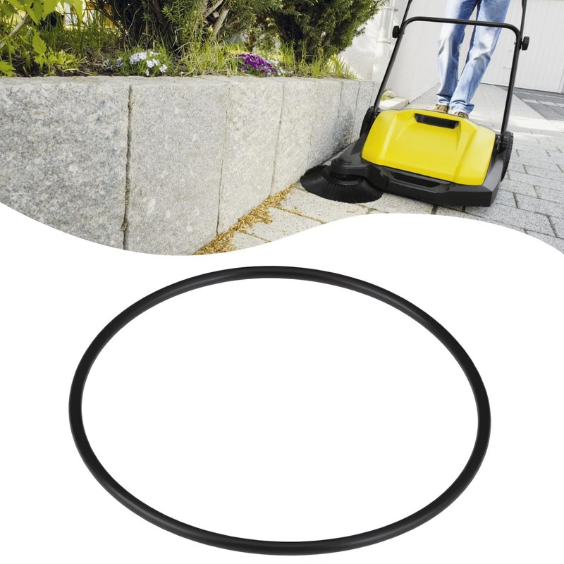 OTOTEC Sweeper Round Drive Belt 5x485mm Compatible with Karcher KM