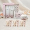 Hanyul Red Rice Moisturizing Elasticity 2-piece Set + Cream 55ml