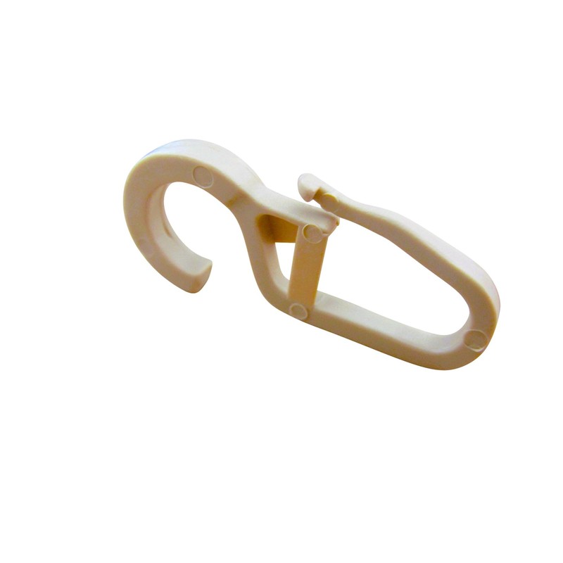 rewagi Pack of 25 - 1000 – Over Clip Hooks,