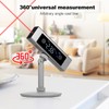 Digital Angle Finder, Rechargable Digital Angle Gauge, Wood Working Tools